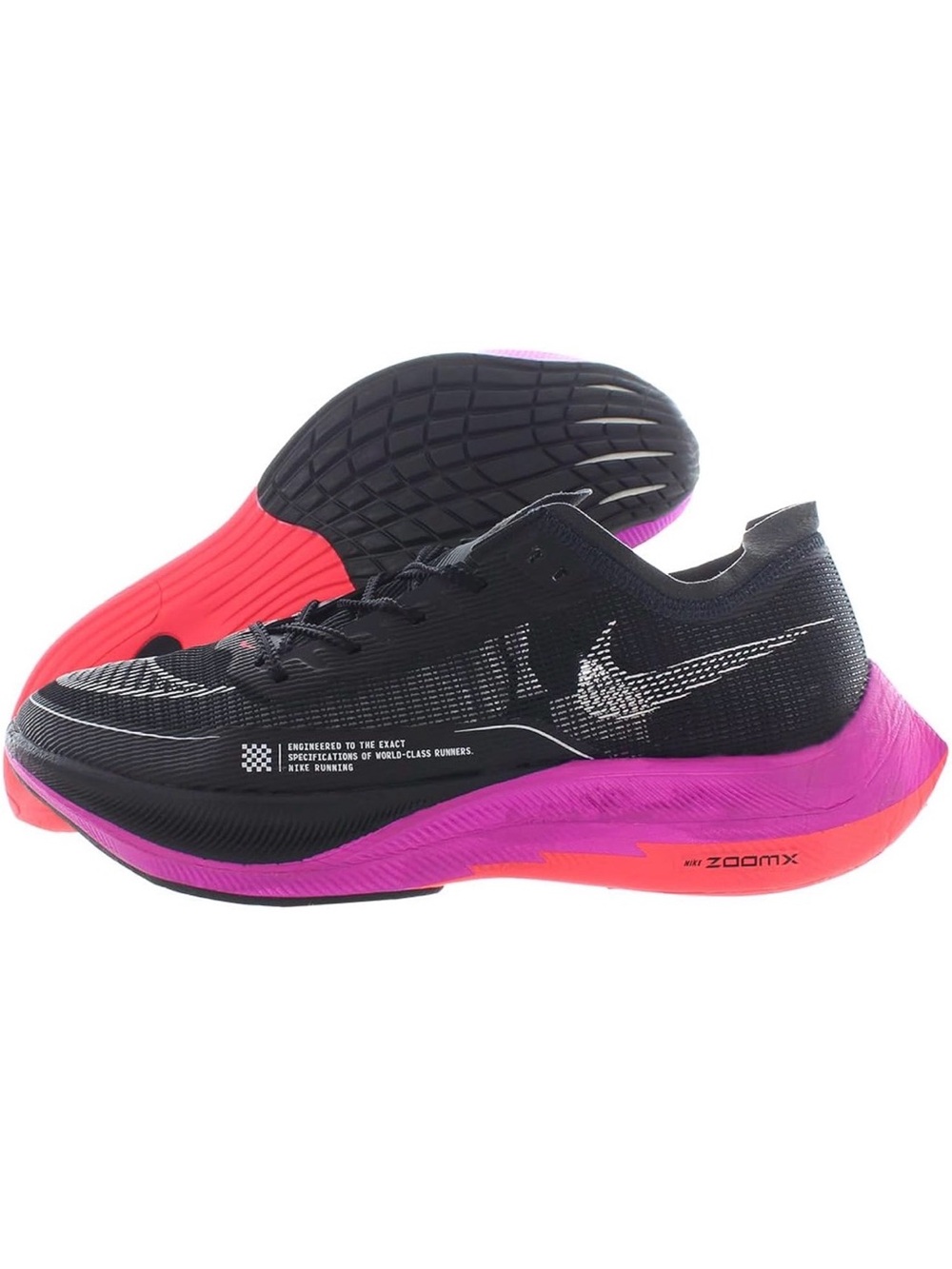 Nike ZoomX Vaporfly Next% 2 Raptors